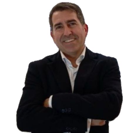 Cristobal Rozúa Lucena, Psicólogo Granada