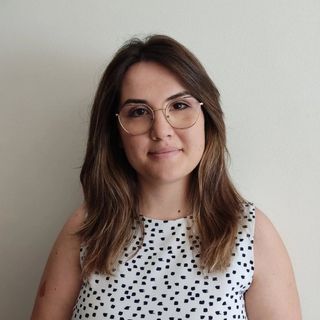 Ampliar imagem: Carina M. Santos, Psicólogo Porto