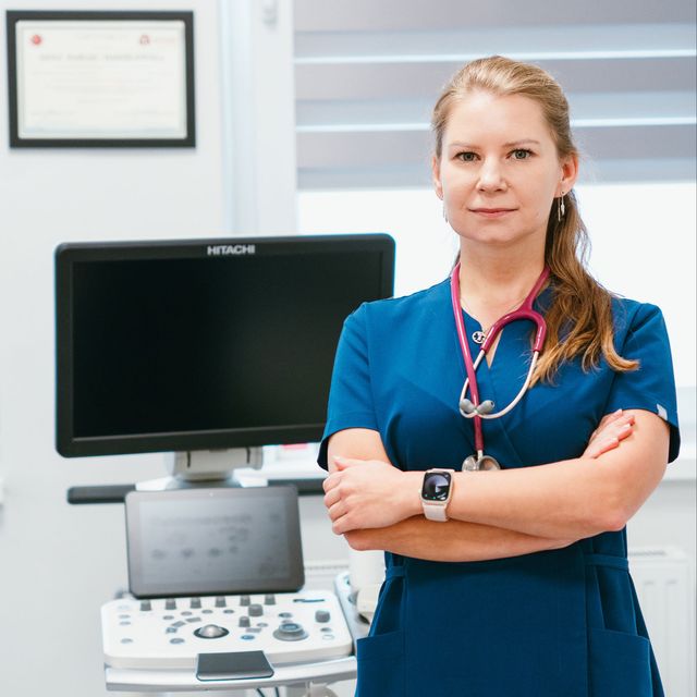 Anna Fabian-Danielewska