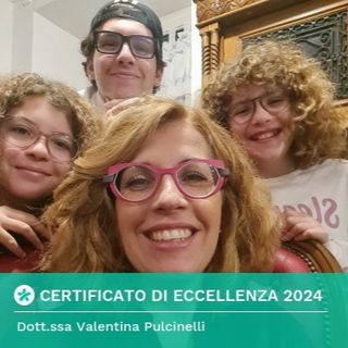 Dott.ssa Valentina Pulcinelli