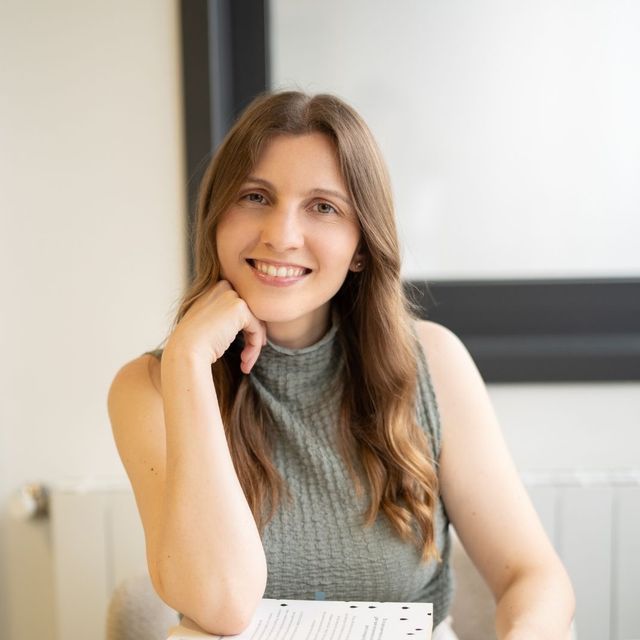 Laura Carballo, Psicólogo Ourense