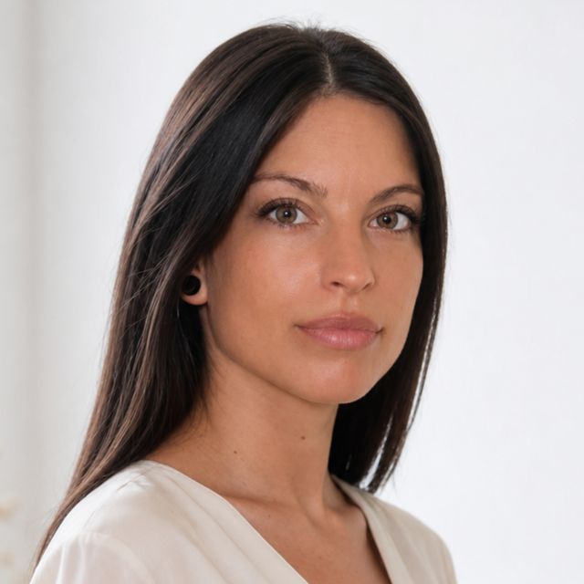 Alexandra Carol Oller, Psicólogo Sant Cugat del Vallès