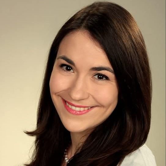 Katarzyna Tomaszewska