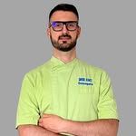 Davide Bianco, osteopata Mottola