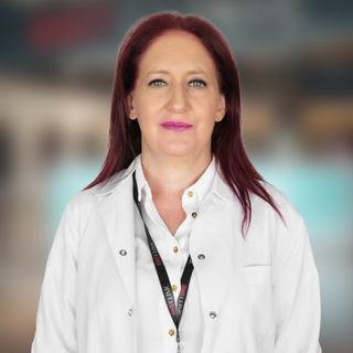 Reyhan Başak Gürpınar, Nöroloji Küçükçekmece