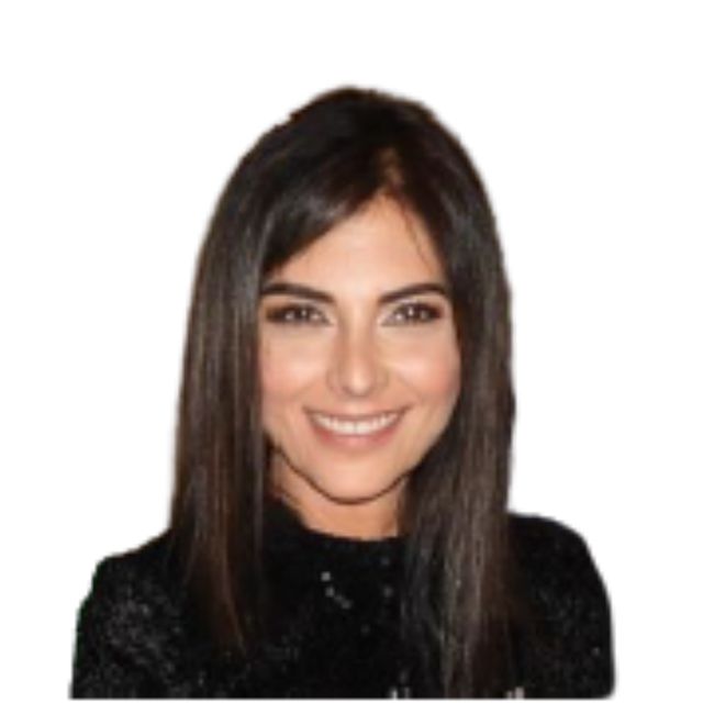 Marianna Esposito, Radiologo Parma