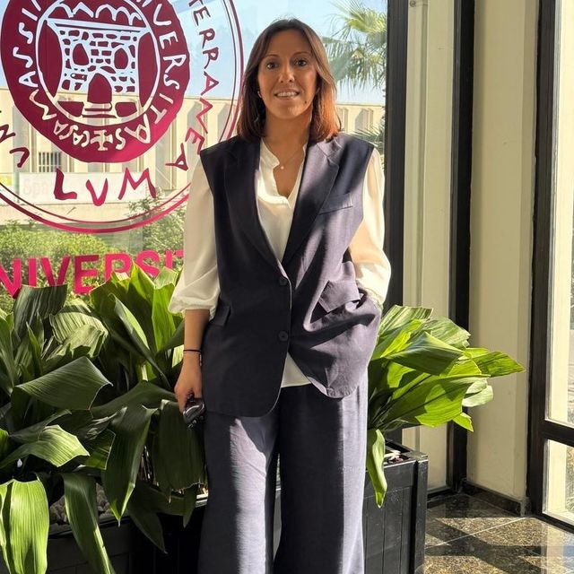 Angela Carella, nefrologo Bari