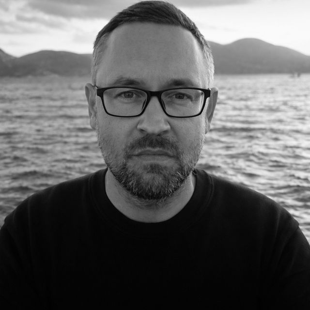 Vojtěch Netík, psychoterapeut Brno