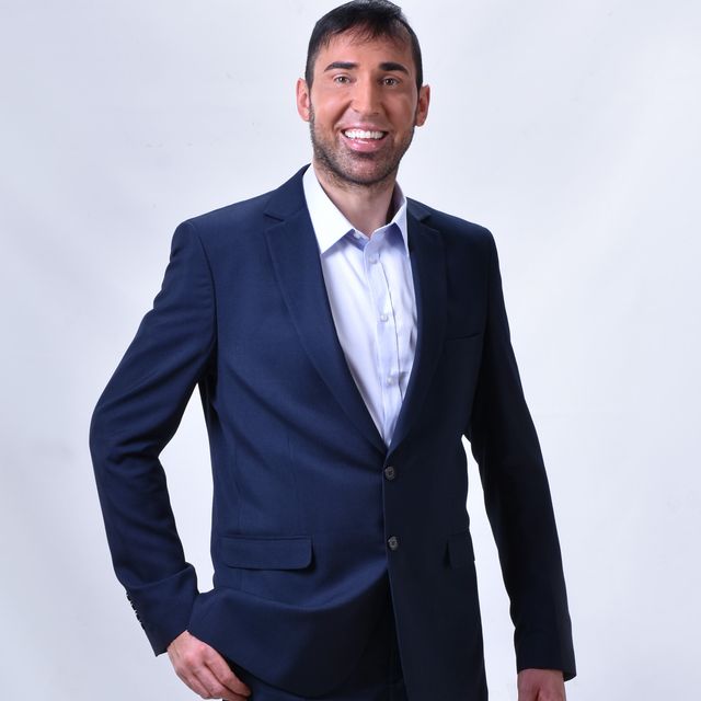 Tomasz Wilczyński, psycholog Zielona Góra