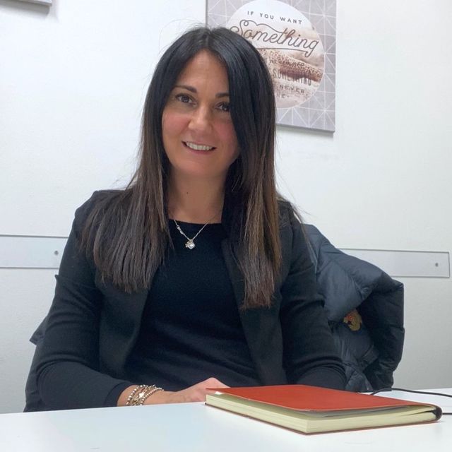 Marika Busato, psicologo Buggiano