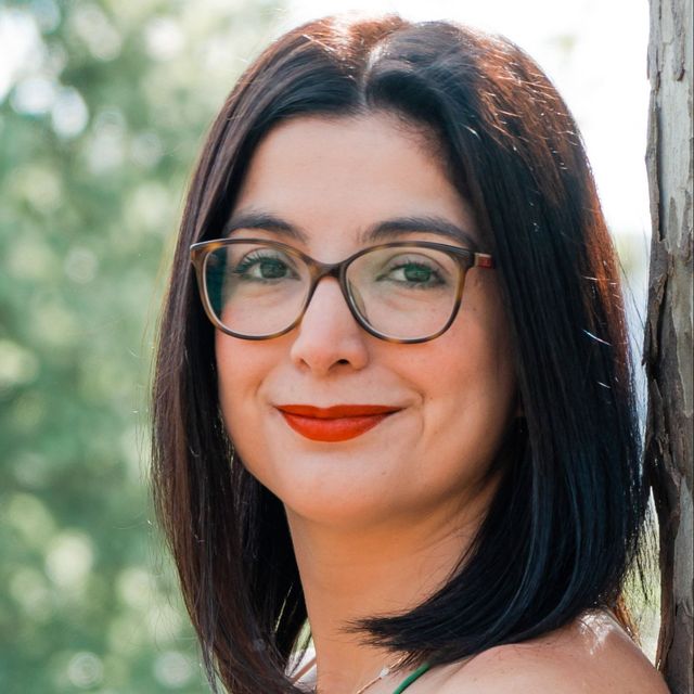 Diana González Hernández, Psicólogo Sant Cugat del Vallès