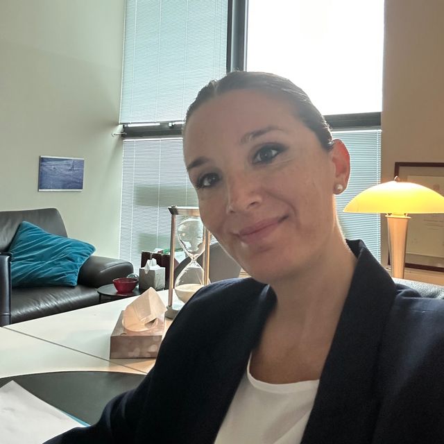 Imma Di Meglio, psicologo Quarto d'Altino