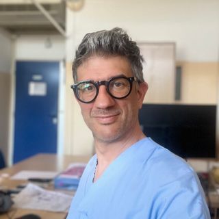 Dott. Matteo Zanello