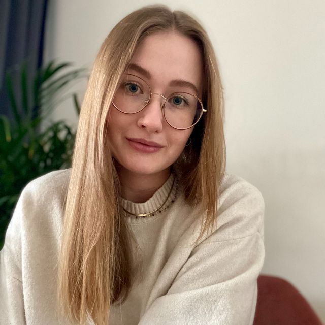 Alicja Prusaczyk, psycholog Łomianki Dolne