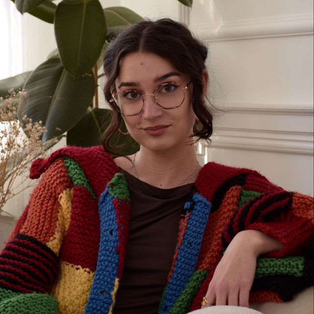 Liwia Gaca, psycholog Kraków