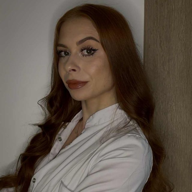 Julia Ciołek, dietetyk Sosnowiec