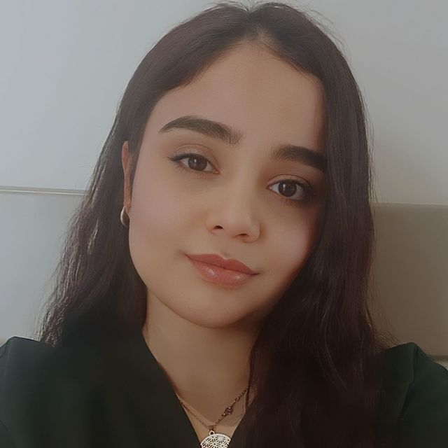 Sevda Uzunay, Fizyoterapi Ve Rehabilitasyon Gaziantep