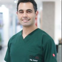 Boğaçhan İlhan, Periodontoloji Pendik