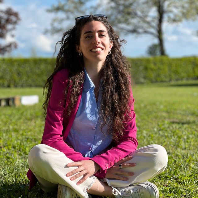 Paola Rodia, psicologo Napoli