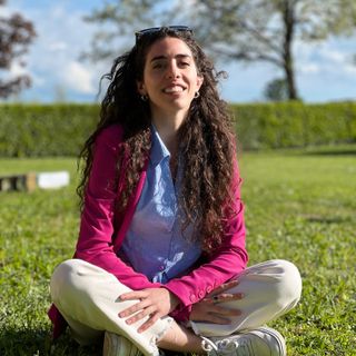 Dott.ssa Paola Rodia