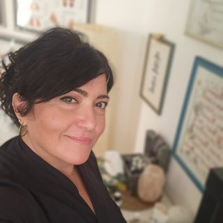 Ingrandire l'immagine: Roberta Vecchi, Chinesiologo San Prospero