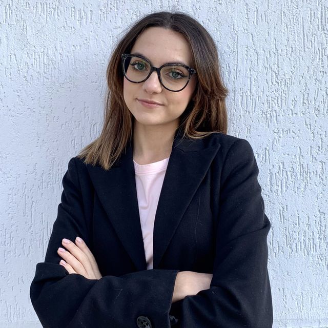 Sabrina Gualtieri, psicologo Milano