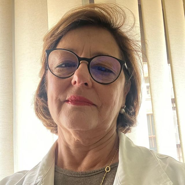 Adriana Catalano, nutrizionista Palermo