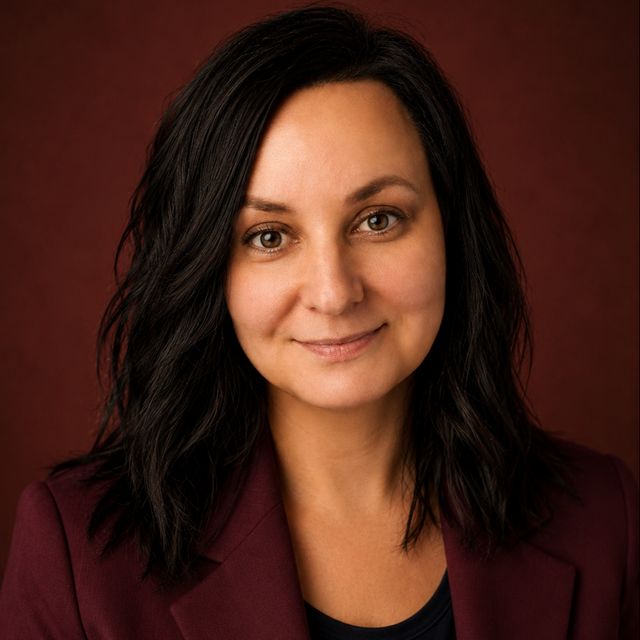 Beata Dąbrowska