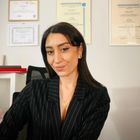 Dott.ssa Silvia Itri