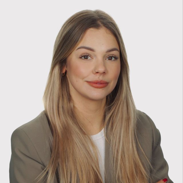 Dominika Jackiewicz, psycholog Szczecin