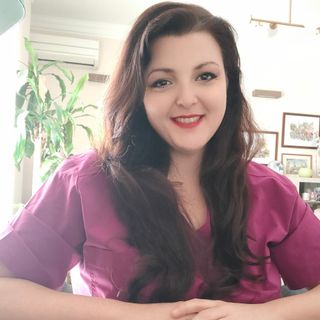 Ingrandire l'immagine: Claudia Canfarelli, Chinesiologo Catania