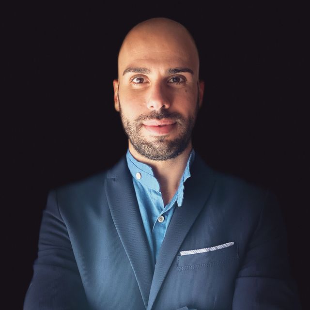 Salvatore Serges, Chinesiologo Milano