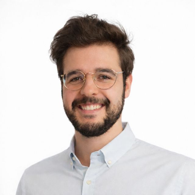 Pablo Fuentes Vicente, Psicólogo Majadahonda