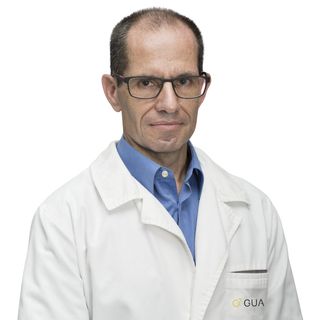 Acercar imagen: Héctor Ajubita Fernández, Urólogo Las Palmas de Gran Canaria