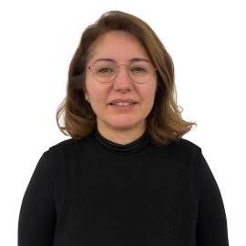 Betül Kaskan, Augenarzt Berlin