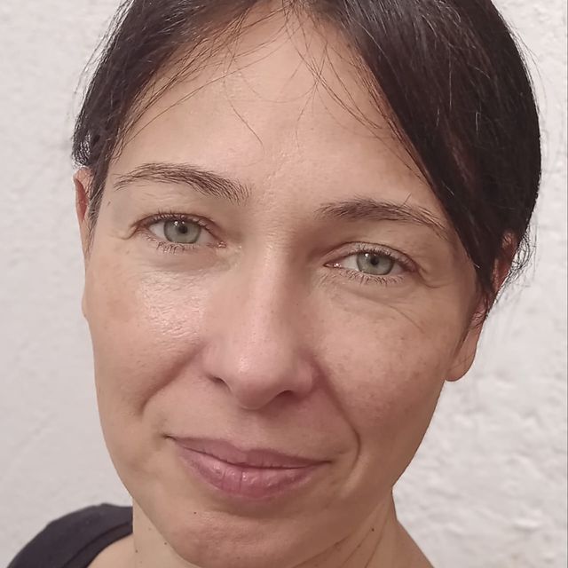 Paola Zedda, Psicólogo Barcelona