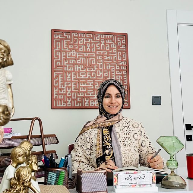 Fatma Şen, Çocuk Gelişimi Ankara
