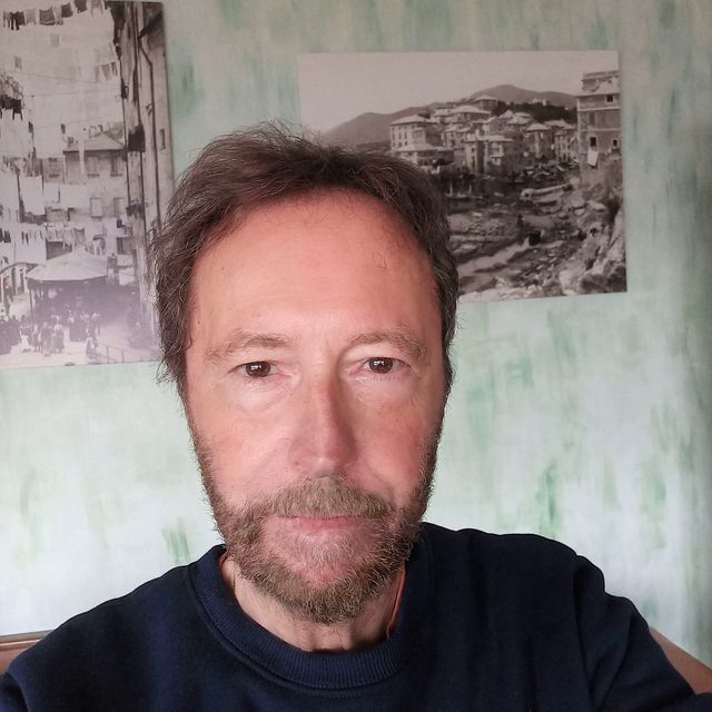 Ulderico Francescangeli, ginecologo Genova