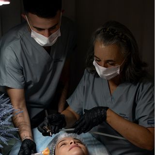 Acercar imagen: Gemma Jordi Comabella, Terapeuta complementario Barcelona