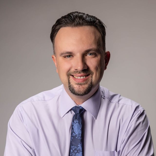 Andrzej Pelka, psycholog Gliwice