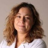 Elisabetta Allegri, Radiologo diagnostico Ravenna