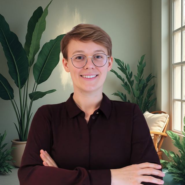 Karolina Łabno, psycholog Tarnów