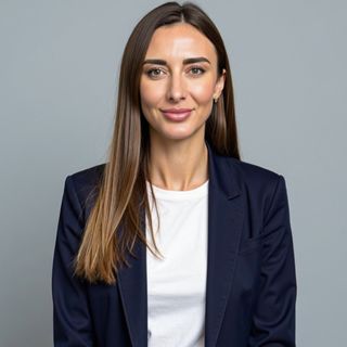 Powiększ obraz: Edyta Staroń, psychiatra Kielce