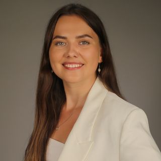 Powiększ obraz: Agata Mitka, psycholog Sosnowiec