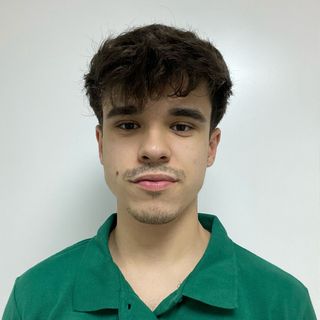 Acercar imagen: Daniel Maté Monserrate, Fisioterapeuta Madrid