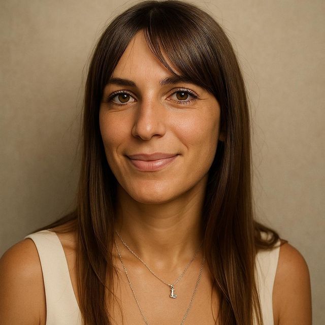 Nives Zanini, psicologo clinico Settimo Torinese