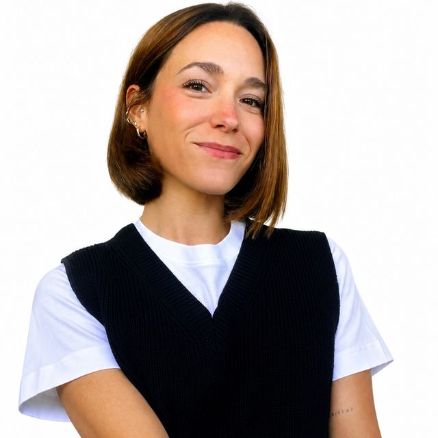 Julia Diaz del Junco, Psicólogo Málaga