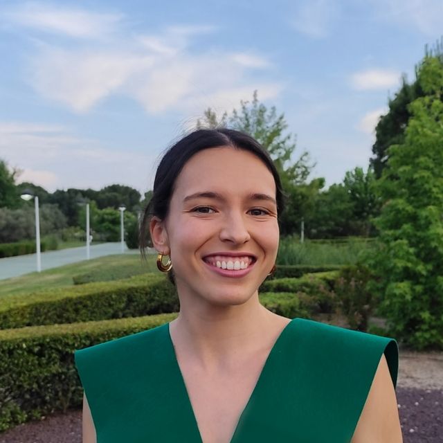 Ana Chuan Durá, Dietista Nutricionista Valencia