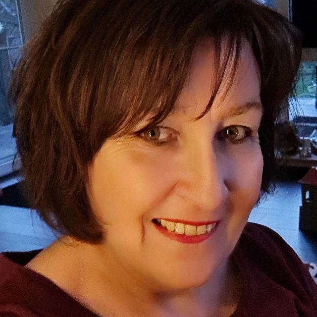 Anita Schlayer, Heilpraktiker Gemmrigheim