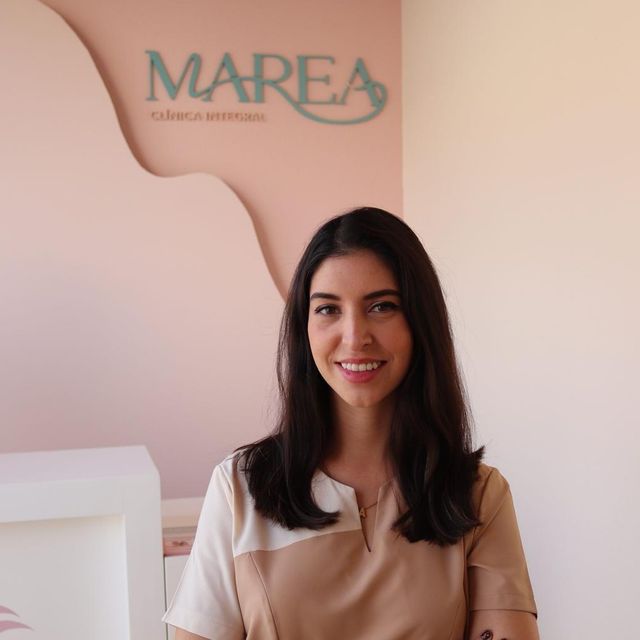 Abril Arroyo Méndez, Dietista Nutricionista Murcia